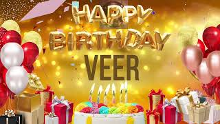 VEER - Happy Birthday Veer