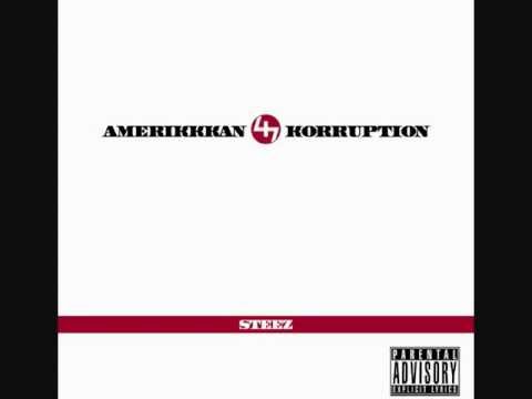 Capital STEEZ - Dead Prez [Prod. by Joey Bada$$]