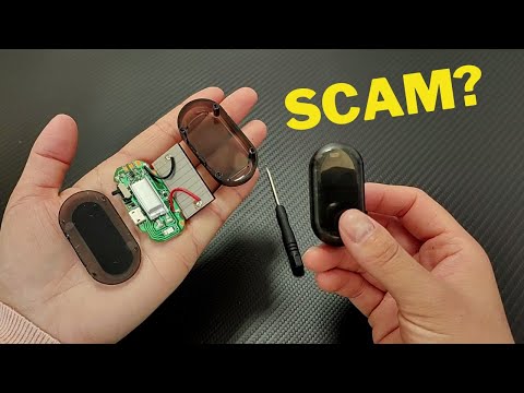 iRosesilk Car Stealth Jammer Unboxing and Review - Does It Really Work?