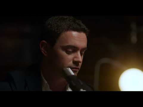 Joshua Hyslop "Hard Rain" (Official Video)