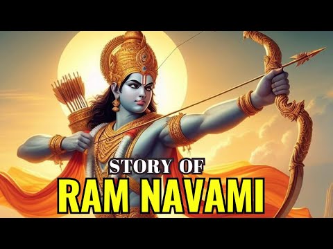 Story Of Ram Navami