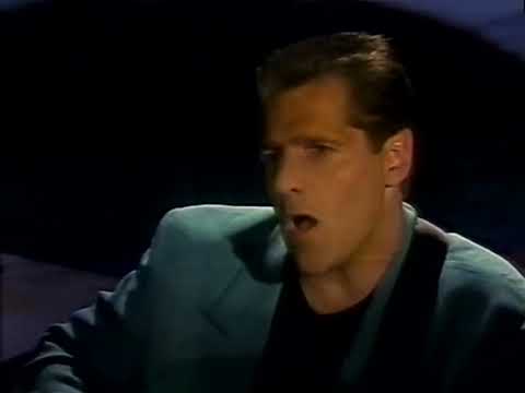 Glenn Frey - I've Got Mine (1992)