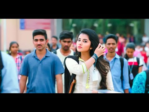 Collegegiri {HD} A Collage Full Love Story Hindi Dubbed Action Romantic Movie |  Tarun, Anu Lavanya