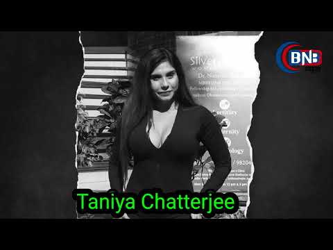 Taniya Chatterjee spotted in black 🔥 Gymwear in Andheri.@taniya_chatterjee