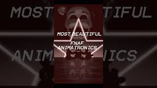 the most beautiful fnaf animatronics #shorts #meme #memes #fnaf #fnafmemes #fnafmeme #trending