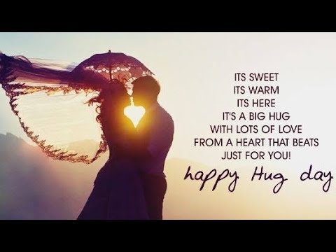 Hug day status 2021/happy hug day/hug day whatsApp status 2021/hug day hot status video 2021