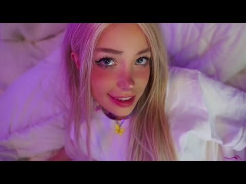 Please Go To Bed! ASMR