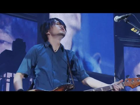 [자막] 半透明人間(반투명 인간) - back number(백넘버) | Live 라이브