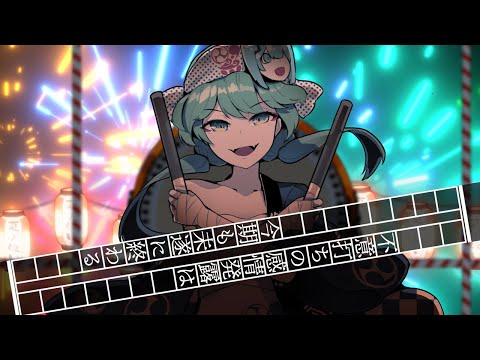 [Official] Fuiuchi no kanjouhatsuro wa konki mo misui ni owaru / cosMo＠Bousou-P feat. Hatsune Miku