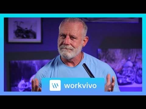 Ep. 26 | Workvivo Updates | "Got a Minute?" with Patrick Kelley