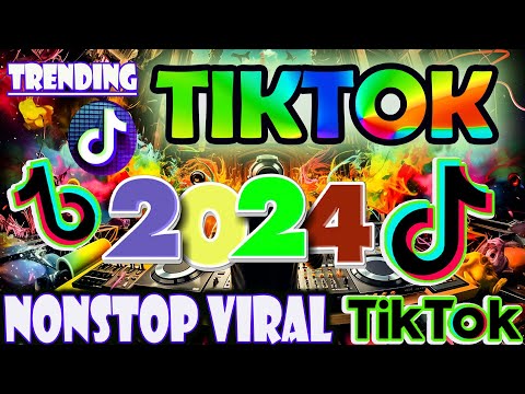 🔥 TIKTOK VIRAL MASHUP REMIX 2024 🔥 TRENDING TIKTOK MASHUP NONSTOP REMIX 2024🔥TRENDING TIKTOK VIRAL