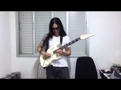 Guitar Tricks: Answers (Steve Vai)