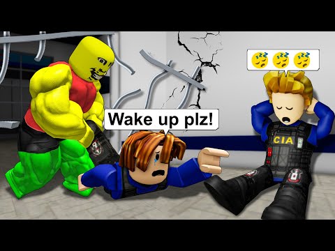 WEIRD STRICT DAD : PRISON BREAK😬 (🏡ROBLOX Brookhaven 🏡RP - FUNNY MOMENTS)