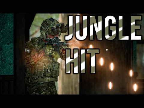 Special Operations Conduct a Jungle Raid | BOBB