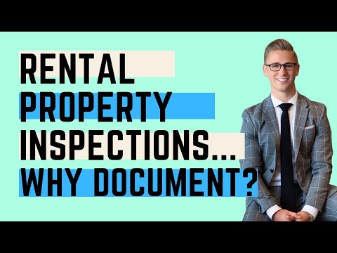 Rental Property Inspections & Why They Are So Important! By Orlando Property Manager