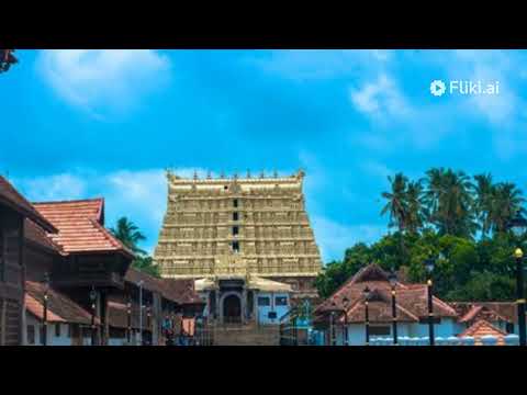 Padmanabhan swami temple ka rahashya #padmanabhaswamy