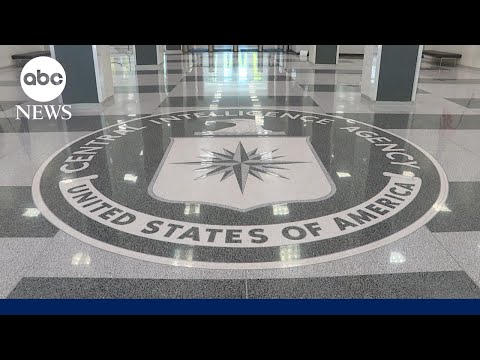 CIA employee charged with leaking secrets on Israel's plan to attack Iran