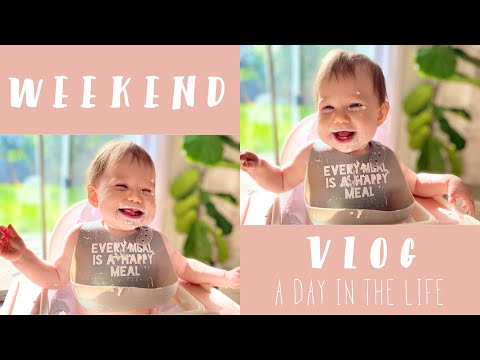 WEEKEND VLOG | Workouts, Target Haul, Something I need to get off my chest!