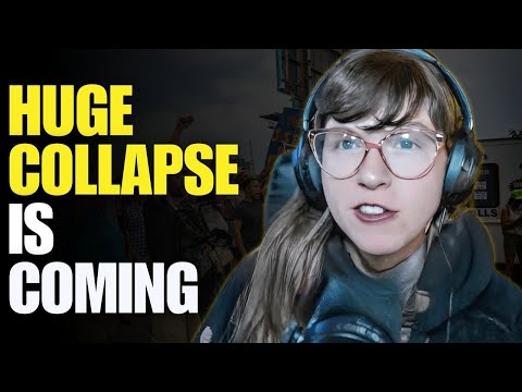 Whitney Webb: The 2024 Financial Collapse Has Begun! You Must Prepare