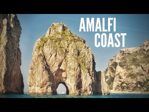 Amalfi Coast: La Sibilla Boat Tour