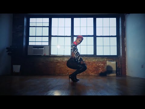 ECool - “Sobente” ft Myde (Cece Tor’s Dance Video in heels)