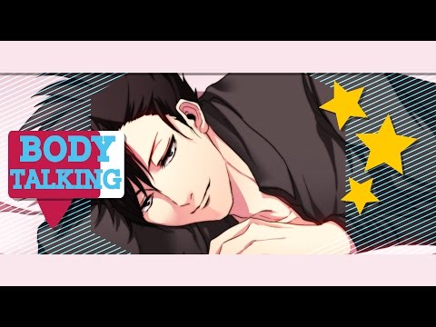 「 ♔ RYS 」Talking Body