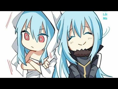 Waifu terbaik Tensura {Best Female On Tensura}