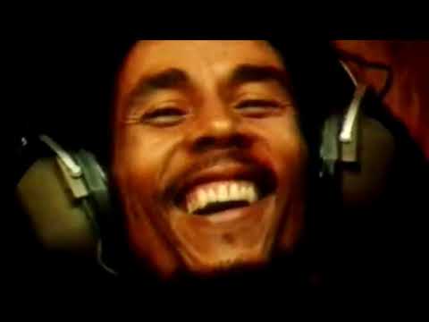 Three Little Birds - Bob Marley (LYRICS/LETRA) [Reggae] [Original]