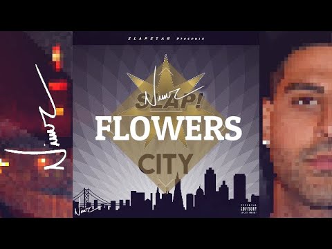 Nimz - Flowers *BONUS* (Audio)