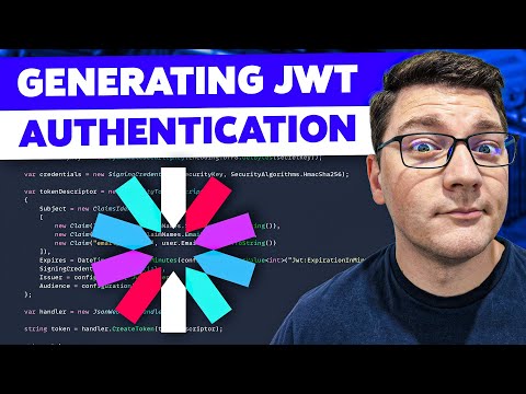 Secure Your .NET API in 15 Minutes: JWT Authentication Tutorial