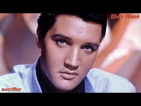 ELVIS PRESLEY - RAGS TO RICHES