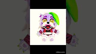 Huge #Fnafsb #Plushies  Merchandise #Part7 #Fivenightsatfreddyssb #Merchandise  #Plushies