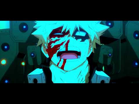 Bakugo Death「Boku no Hero Academia Season 7 AMV」 - 4K