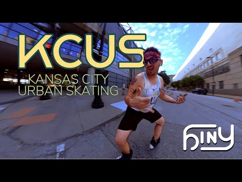 Kansas City Urban Skating