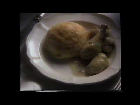 1984 Pepperidge Farms Vegetables in Pastry "That don't look like broccoli to me" TV Commercial