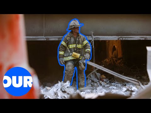 The Harrowing First Hours Of 9/11: The First Responders Story | Our History