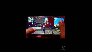 Handcam Gameplay Free Fire #ShortVideo