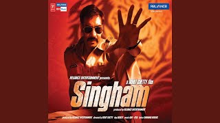 Singham