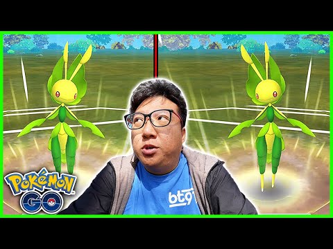 I Will Not Recommend THIS! - Pokemon GO Battle Great League