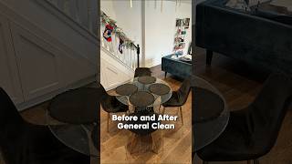 The after results 😍🧼 #professionalcleaning #cleaning #cleaningexperts #cleaningtoronto