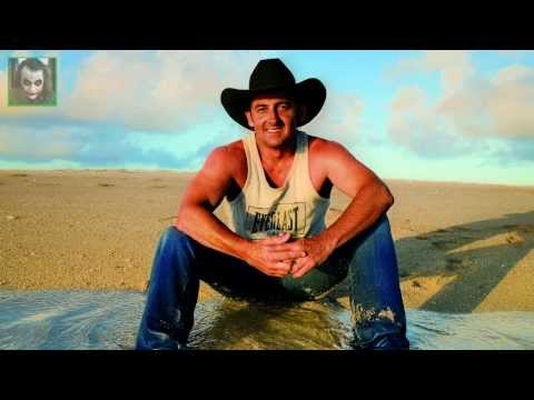 Lee Kernaghan - When The Snow Falls On The Alice [Lyrics] [720p]