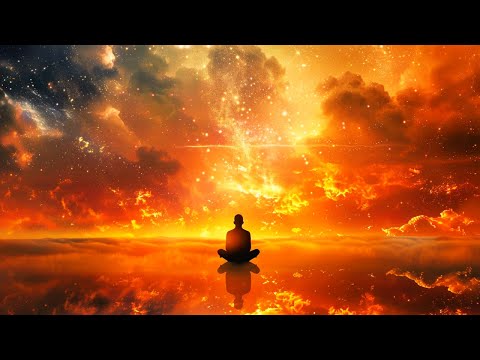 432Hz HEAL Self Doubt, Fear & Self Sabotage ► Awakening Inner Strength ► Activate Your Higher Mind