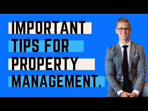 Important Tips For Orlando Property Management Investors | Orlando Property Manager | The Listing