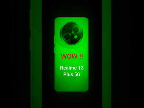 Don't Buy Realme 13 Plus : 4 Big Problems ❌