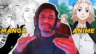 Why You Should Read Manga? (ANIME vs MANGA) - BBF LIVE