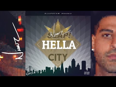 Nimz - Hella (Audio)