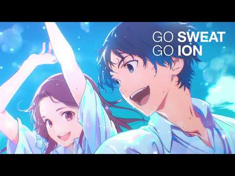 アニメーションCM『#BintangSMA2020 SWEAT FOR DREAM!』(15秒ver)