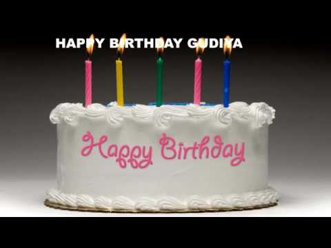 Happy birthday Gudya song ( Sister )