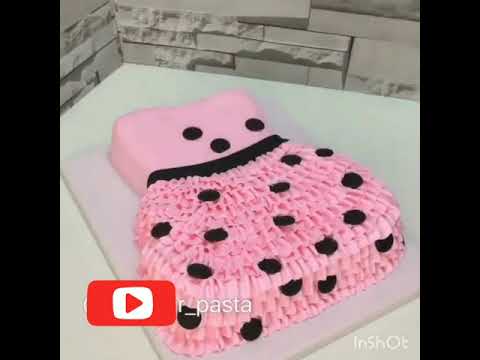 cake designing #short #trending