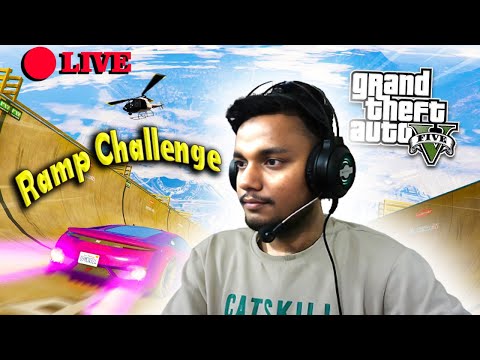 GTA - 5 ROLEPLAY #ULTRAROLEPLAYINDIA